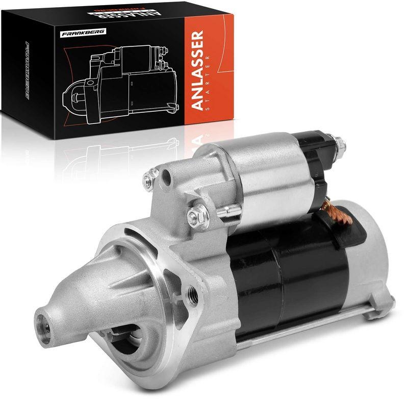 1x Frankberg Anlasser Starter 5481FB0027123