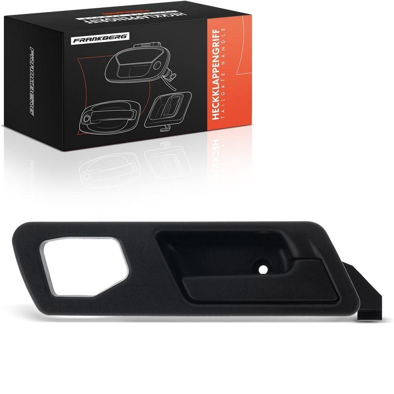 1x Frankberg T&uuml;rgriff Vorne Rechts innen 5481FB0045972