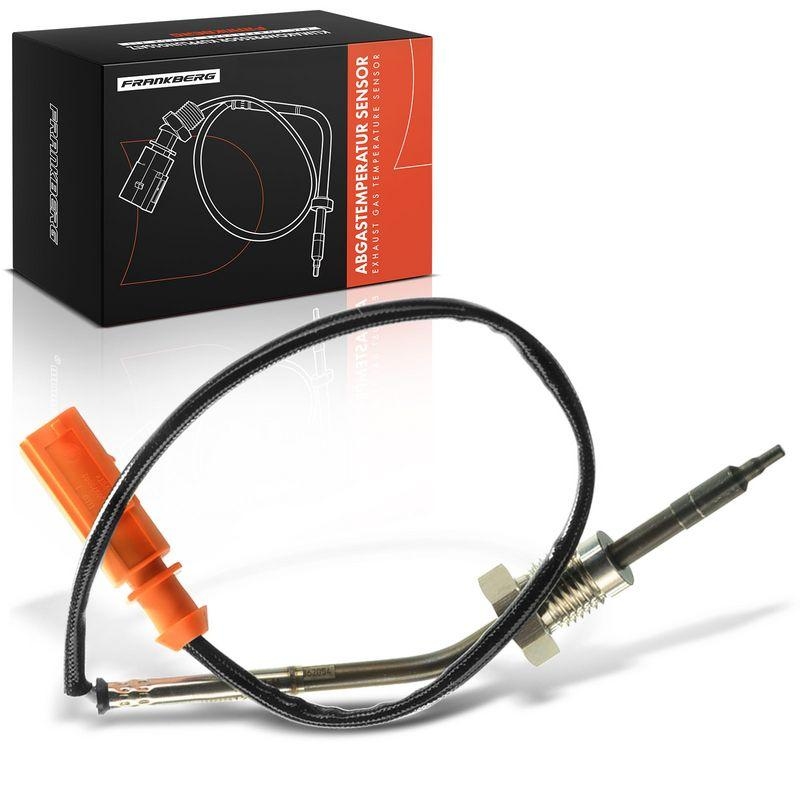 1x Frankberg Abgastemperatursensor 5481FB0011755