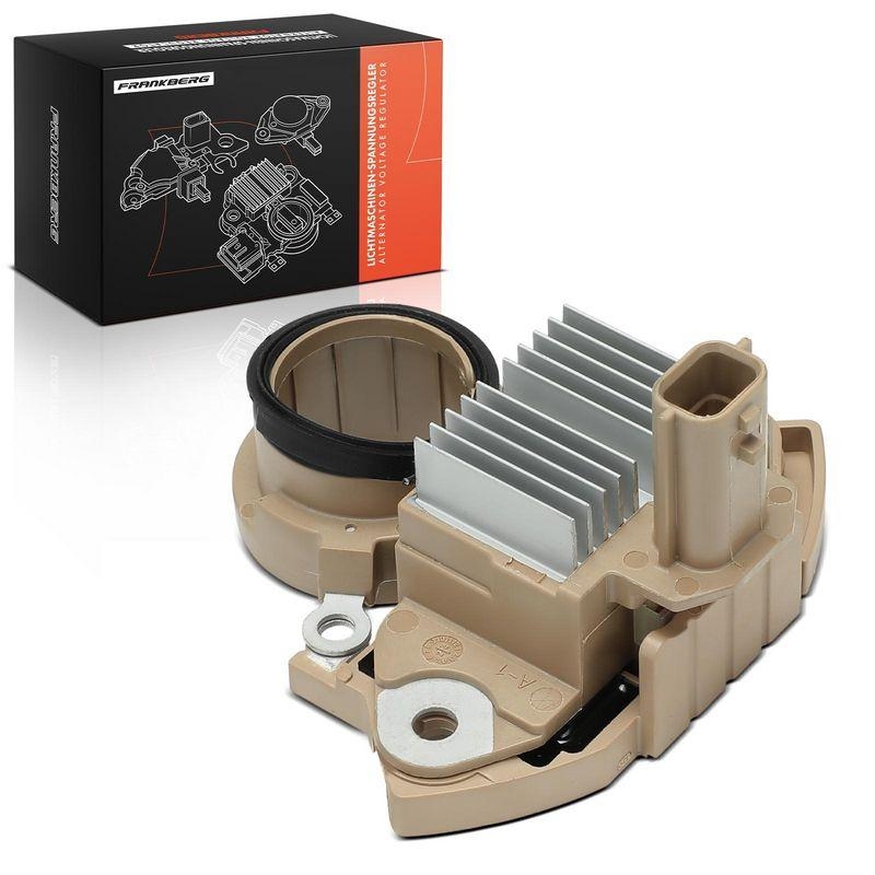 1x Frankberg Lichtmaschinenregler Generatorregler 5481FB0053402