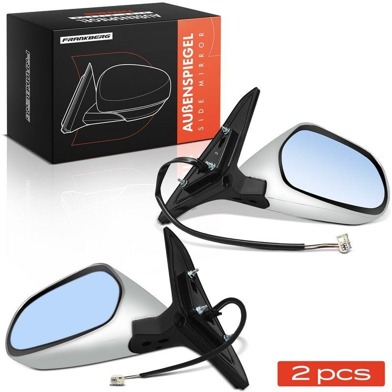 2x Frankberg Au&szlig;enspiegel 5481FB0069499