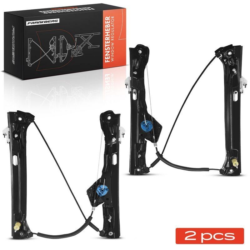 2x Frankberg Fensterheber 5481FB0070565