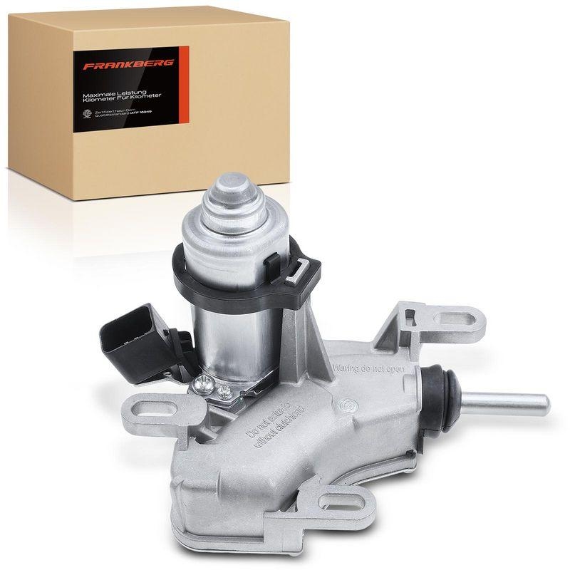 1x Frankberg Kupplungsnehmerzylinder Aktuator 5481FB0019674