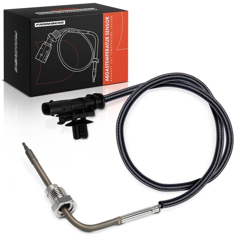1x Frankberg Abgastemperatursensor 5481FB0057160
