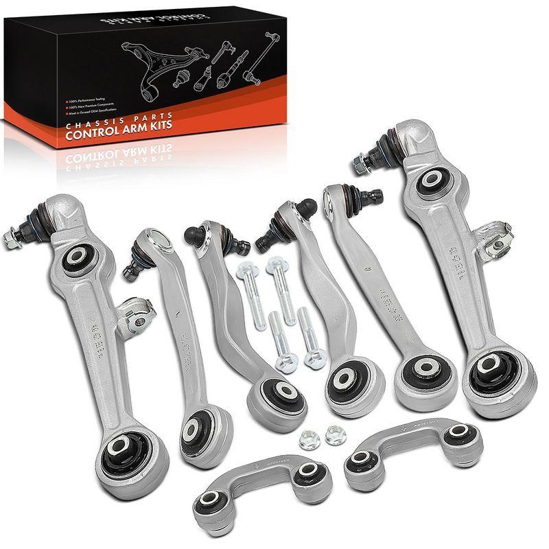 1x Frankberg Querlenker Satz Vorderachse 5481FB0036560