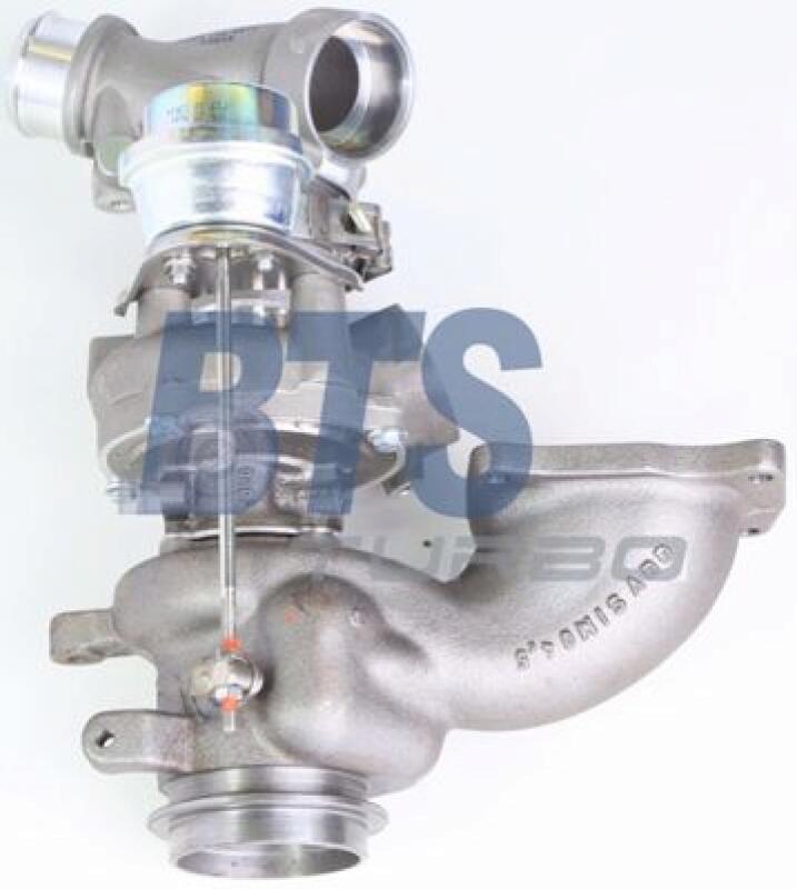 BTS Turbo Charger, charging system ORIGINAL