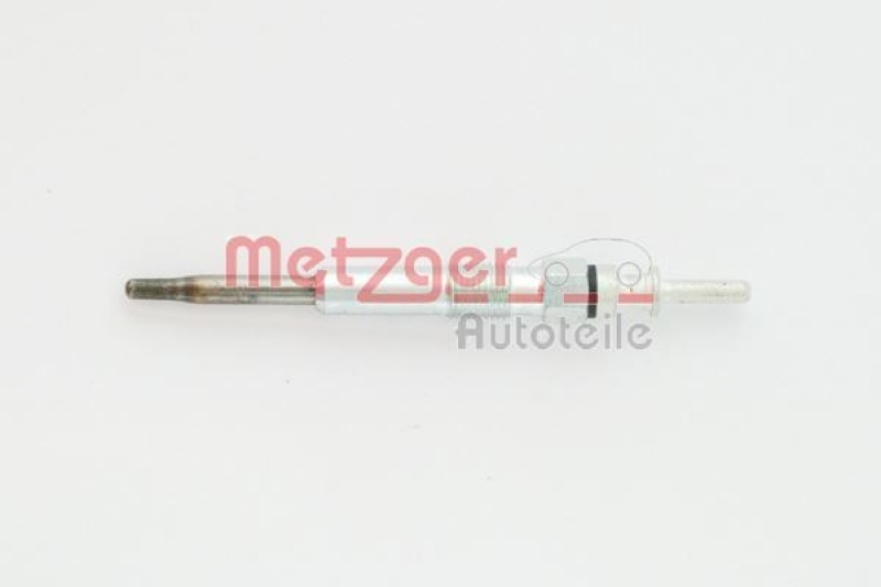 METZGER Glow Plug OE-SUPPLIER