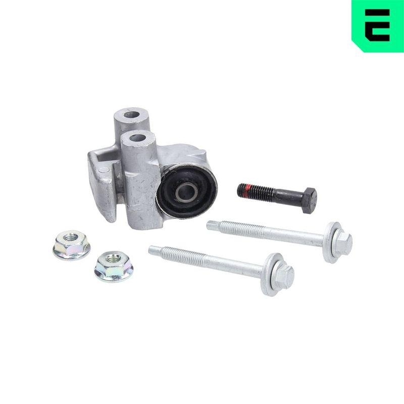 OPTIMAL Suspension Kit