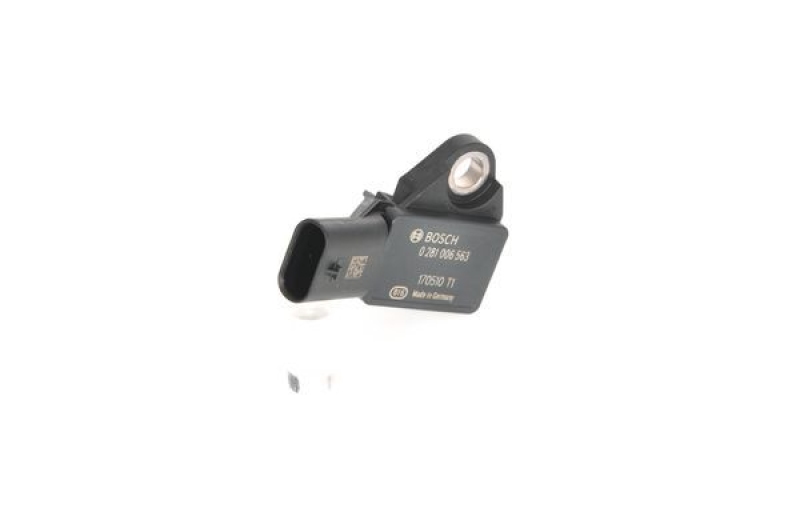 BOSCH Sensor, boost pressure