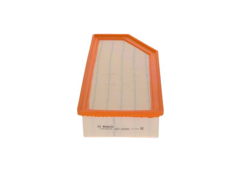 BOSCH Luftfilter F 026 400 520