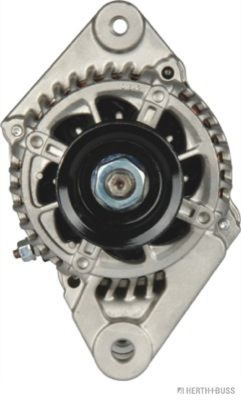 HERTH+BUSS JAKOPARTS Alternator