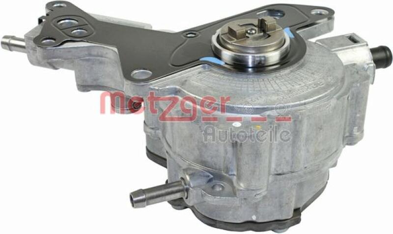 METZGER Vacuum Pump, braking system OE-part