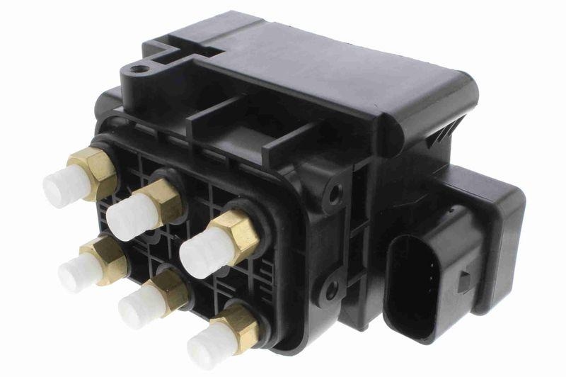 VEMO Valve, compressed-air system Green Mobility Parts