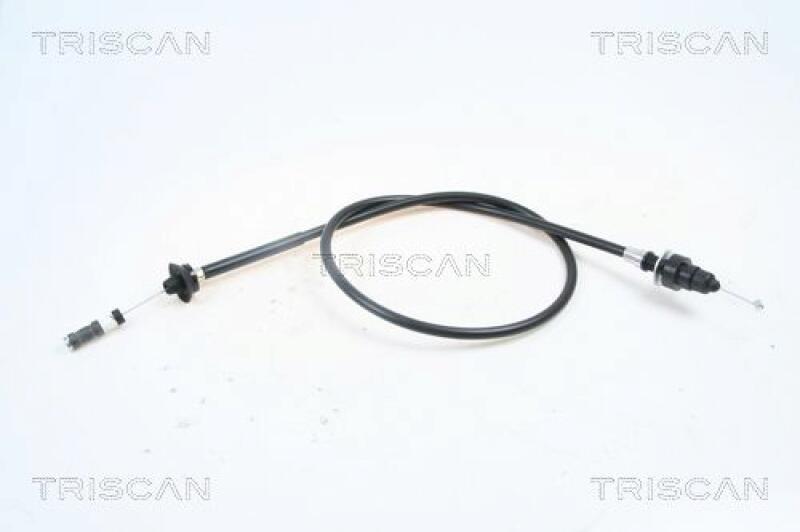 TRISCAN Accelerator Cable