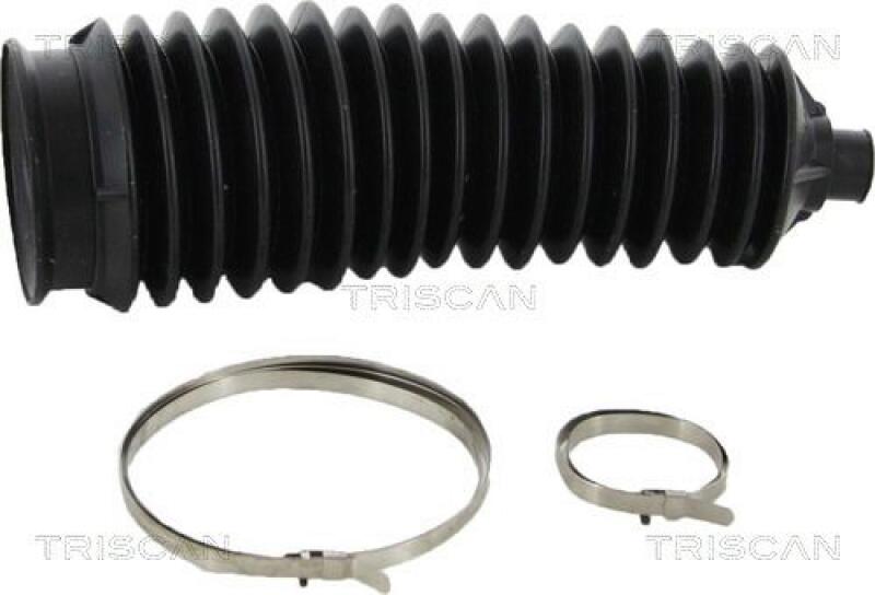 TRISCAN Bellow Set, steering