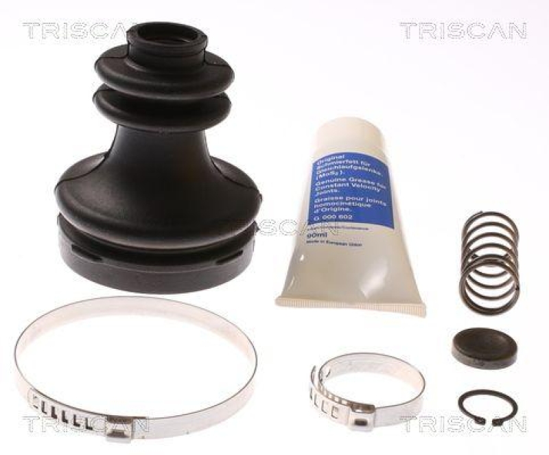 TRISCAN Bellow Set, drive shaft