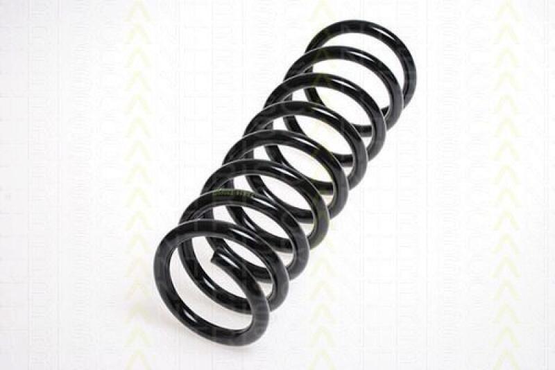 TRISCAN Coil Spring