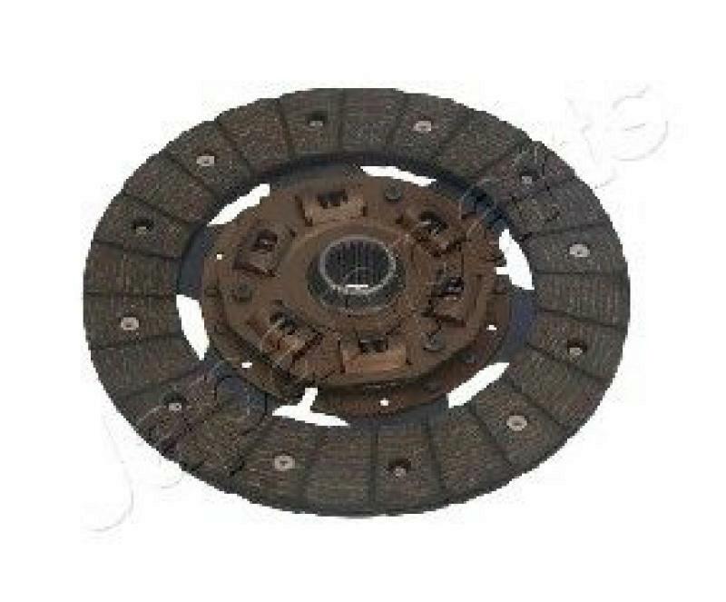 JAPANPARTS Clutch Disc