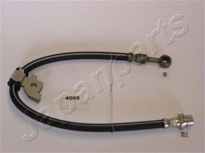 JAPANPARTS Halter, Bremsschlauch