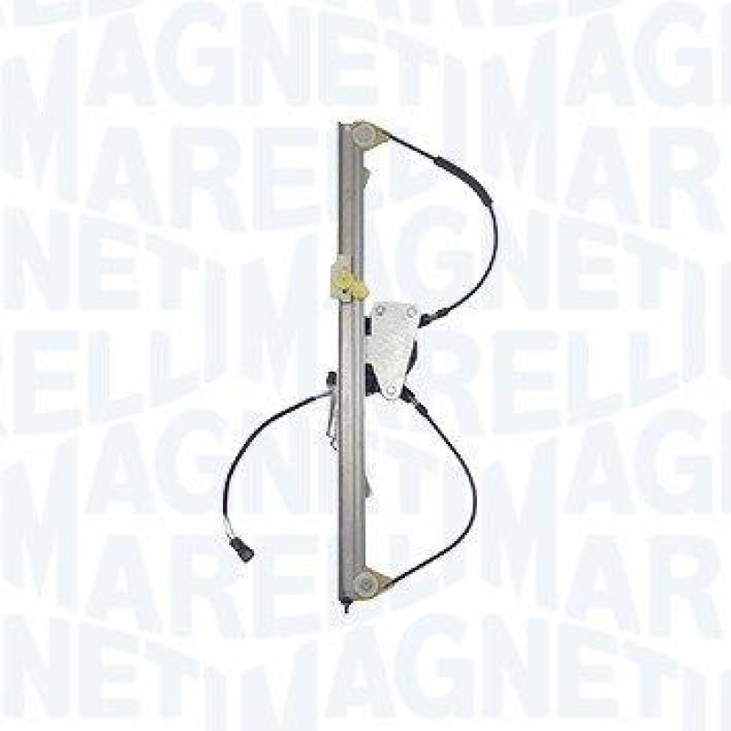 MAGNETI MARELLI Fensterheber 350103159400