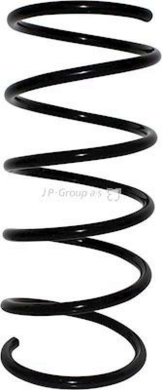 JP GROUP Coil Spring JP GROUP