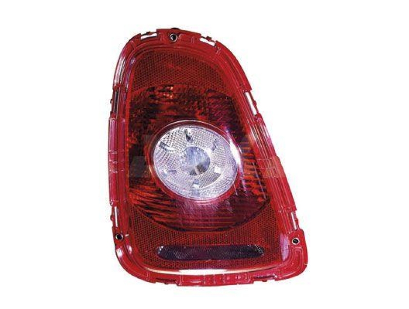 2x Heckleuchte links + rechts LED passend für Mini Cooper One S R56