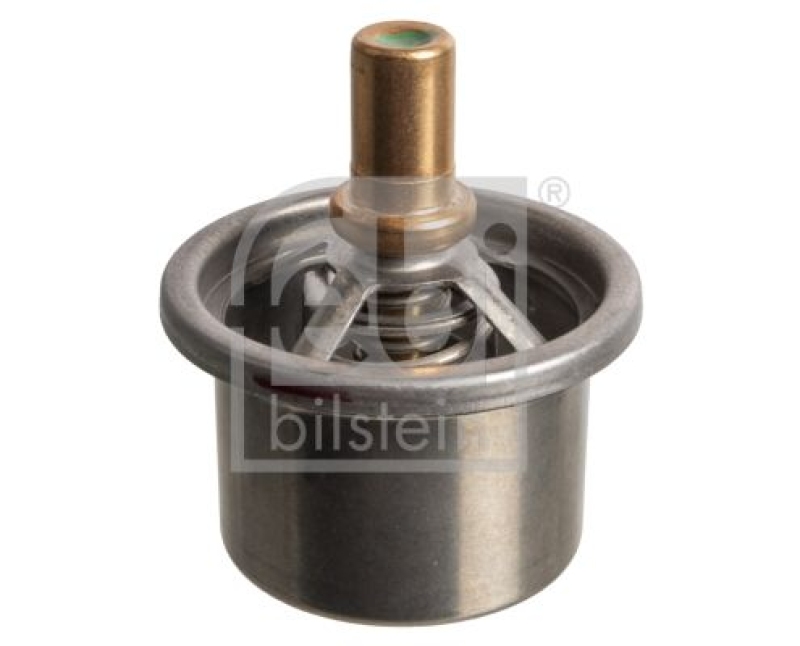 FEBI BILSTEIN Thermostat, coolant