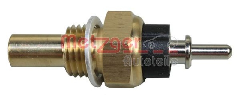 METZGER Sensor, Kühlmitteltemperatur 905137