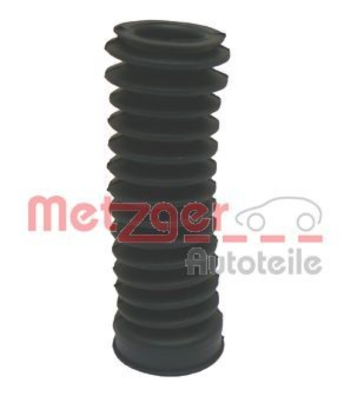 METZGER Bellow Kit, steering