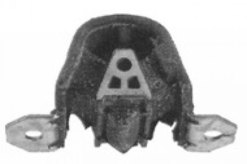 MAPCO Engine Mounting