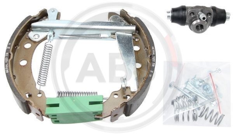 A.B.S. Brake Shoe Set SMARTKIT