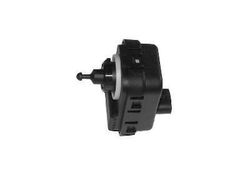 VAN WEZEL Control, headlight range adjustment
