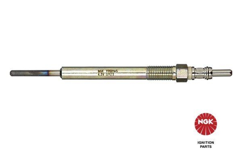 NGK Glow Plug D-Power