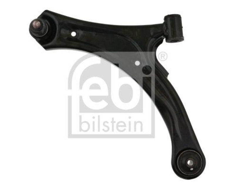 2x FEBI Querlenker