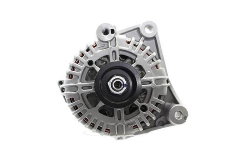 ALANKO Generator