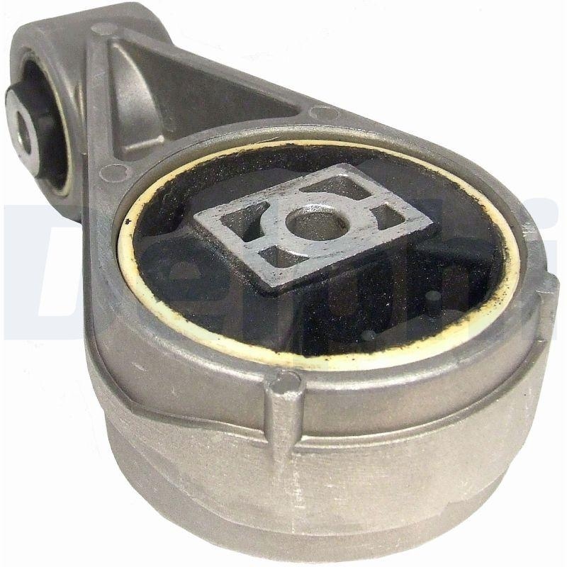 DELPHI Lagerung, Motor TEM005