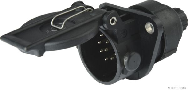 HERTH+BUSS ELPARTS Socket