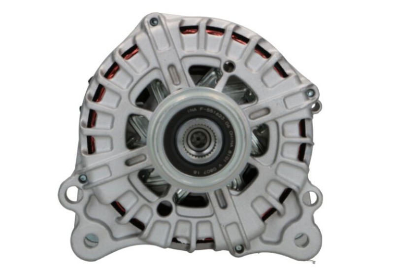 BV PSH Generator +Line Original 205567180000