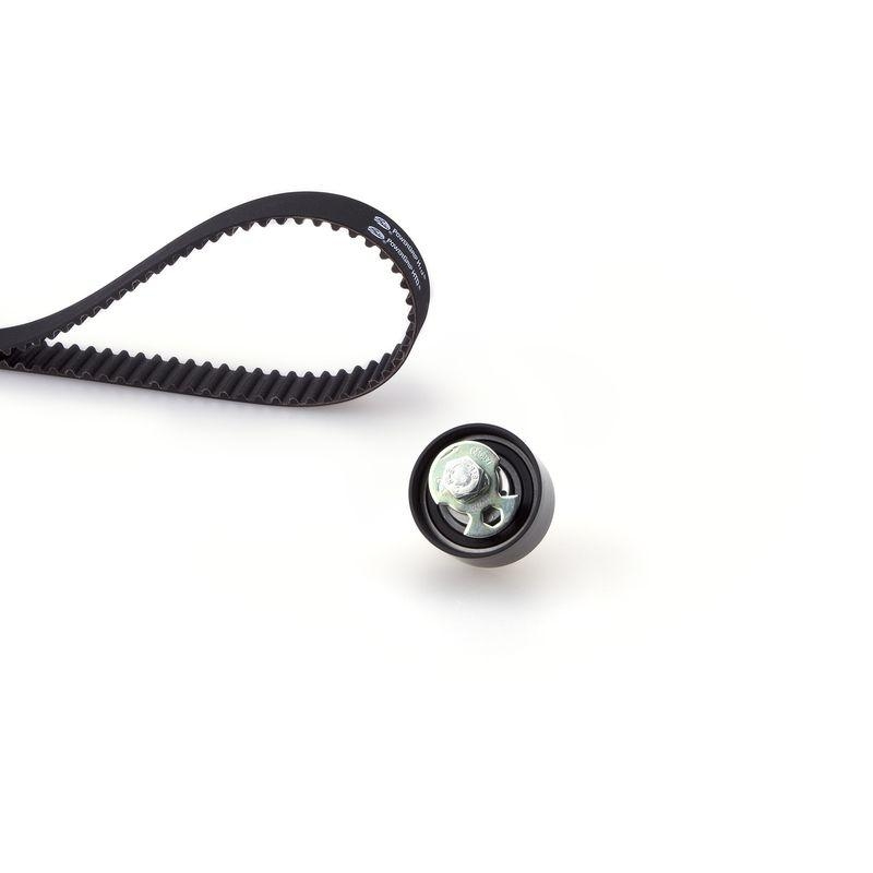 GATES Zahnriemensatz PowerGrip K015572XS