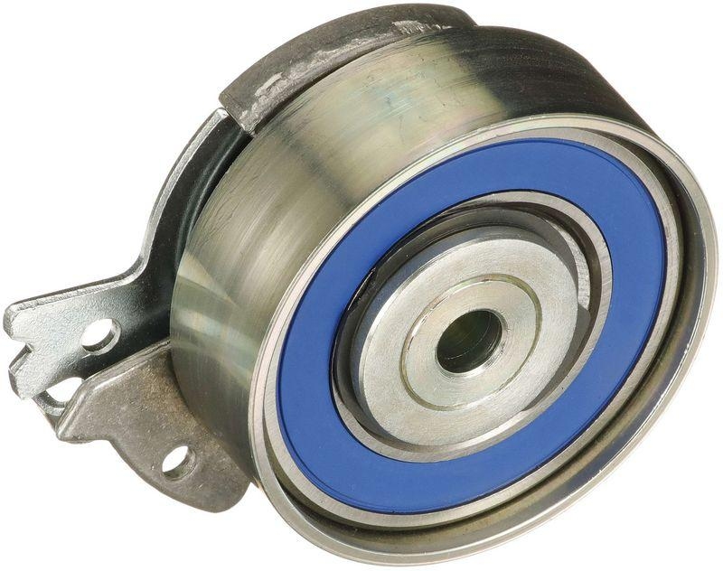 GATES Tensioner Pulley, timing belt PowerGrip®