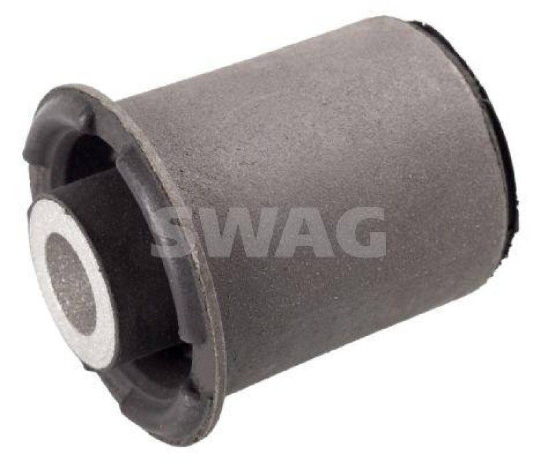 SWAG Mounting, axle beam
