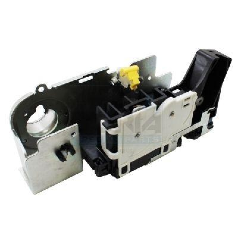 MEAT & DORIA Door Lock