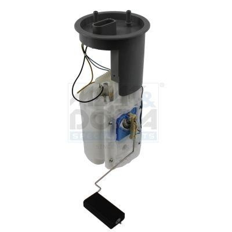 MEAT & DORIA Fuel Feed Unit