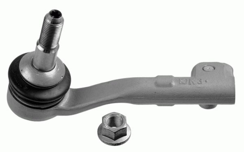 LEMFÖRDER Tie Rod End