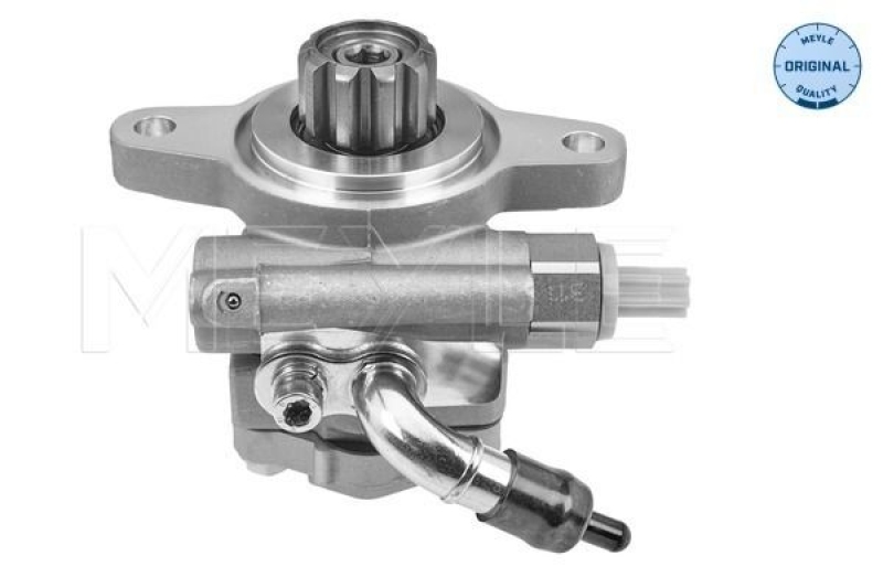 MEYLE Hydraulic Pump, steering system MEYLE-ORIGINAL: True to OE.