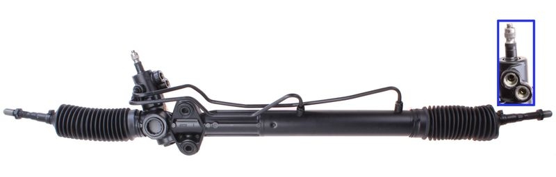 ELSTOCK Steering Gear