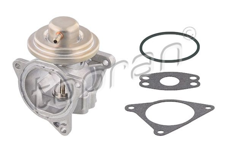 TOPRAN EGR Valve
