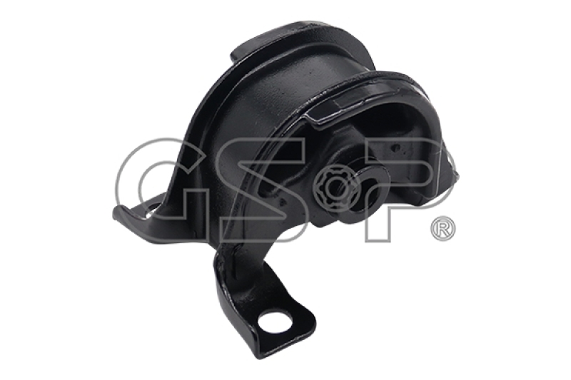 GSP Lagerung, Differential