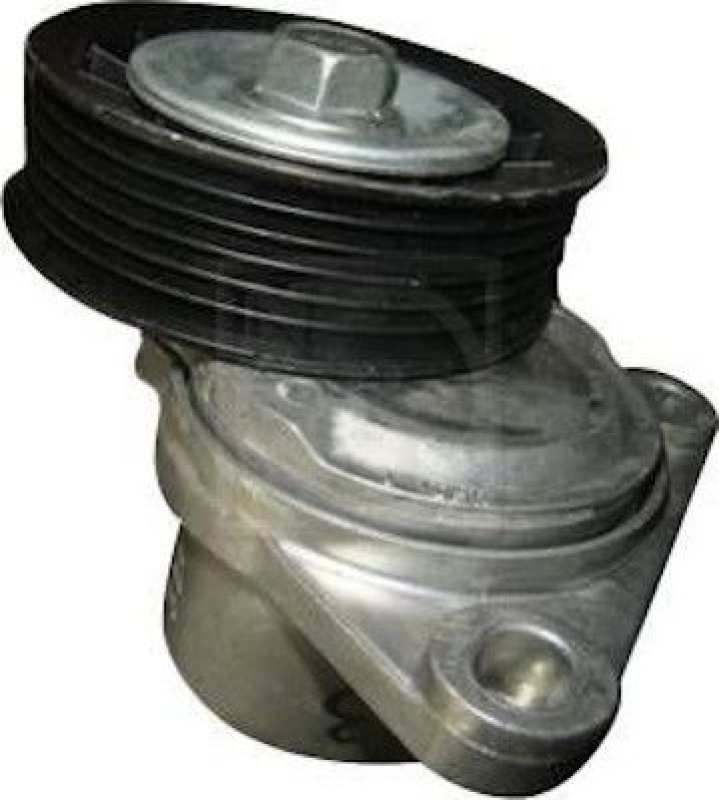 NPS Tensioner Pulley, V-ribbed belt