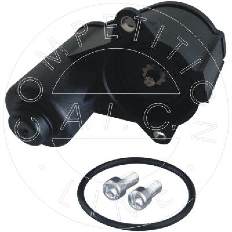 AIC Control Element, parking brake caliper AIC Premium Quality, OEM Quality